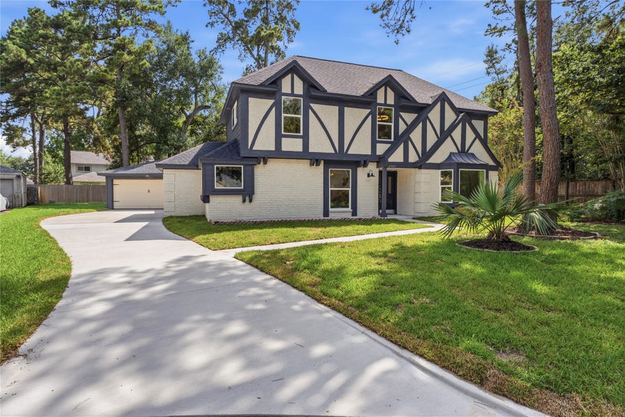 Property photo for 2302 Poplar Park Drive, Houston, TX
