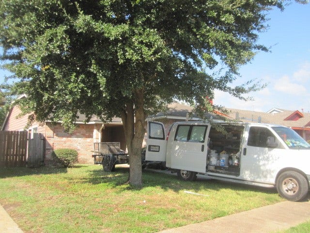 Property photo for 7113 Goldendale Court, Cypress, TX