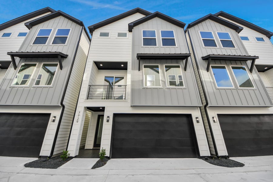 Property photo for 7729 Hammerly Boulevard, Houston, TX