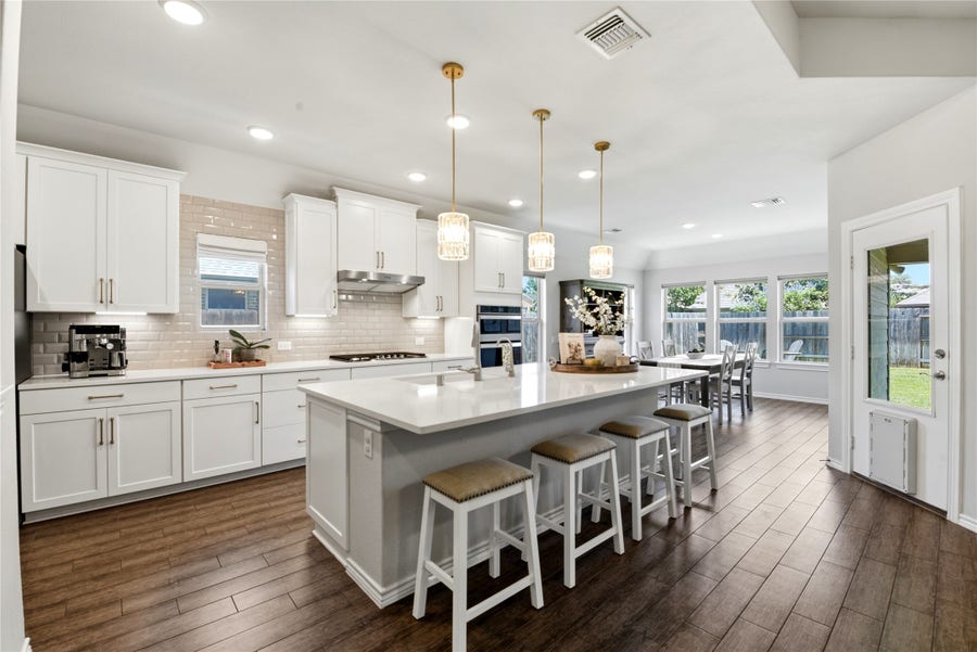 Property photo for 17834 Maple Ash Drive, Spring, TX