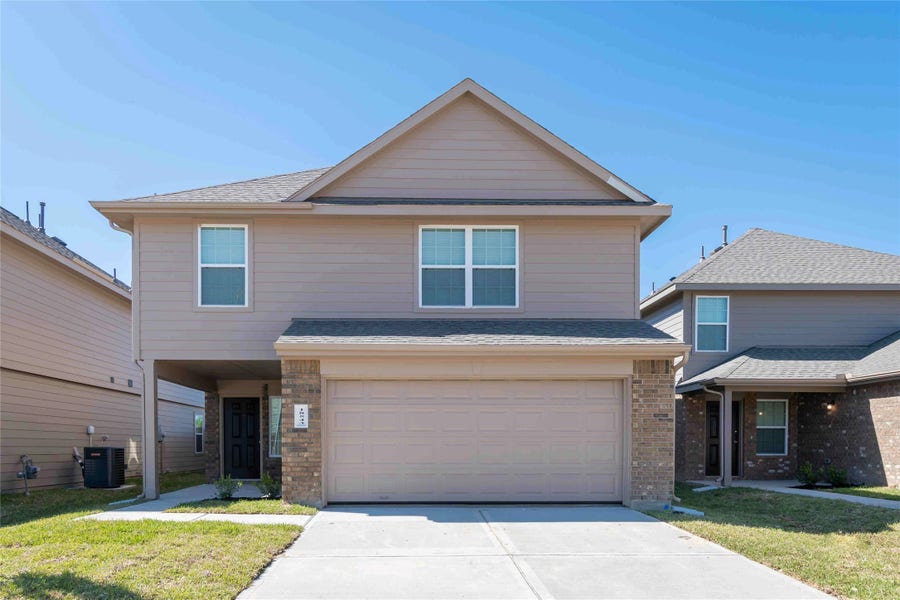 Property photo for 18638 Medway River Trail, Katy, TX