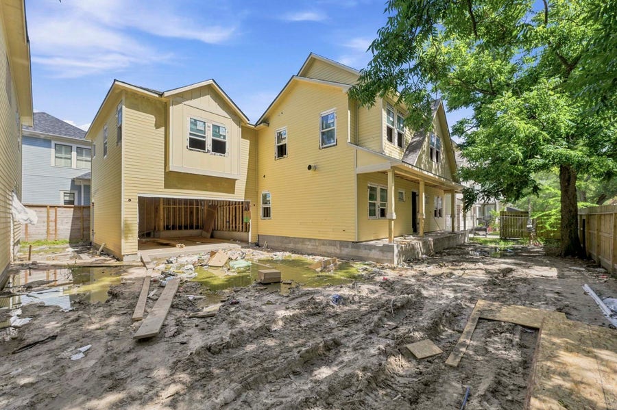 Property photo for 2924 Watson Street, Houston, TX