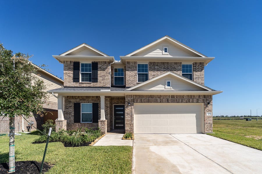 Property photo for 427 Hazy Meadows Drive, Beasley, TX