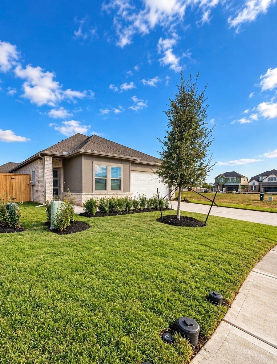 Property photo for 12114 Cannon Cove Lane, Texas City, TX