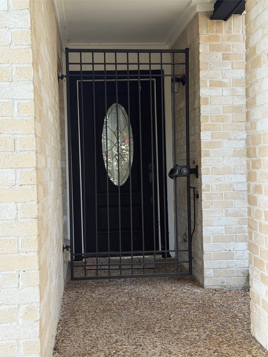 Property photo for 7822 Albin Lane, Houston, TX