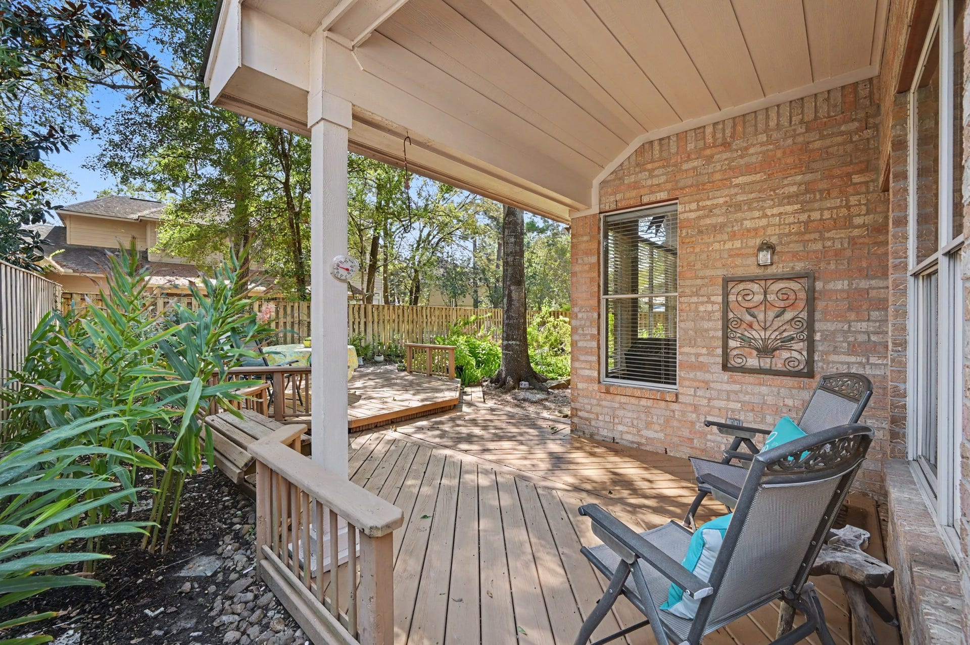 43 S Plum Crest Circle, The Woodlands, TX 77382 43 S Plum Crest Circle, The Woodlands, TX 77382