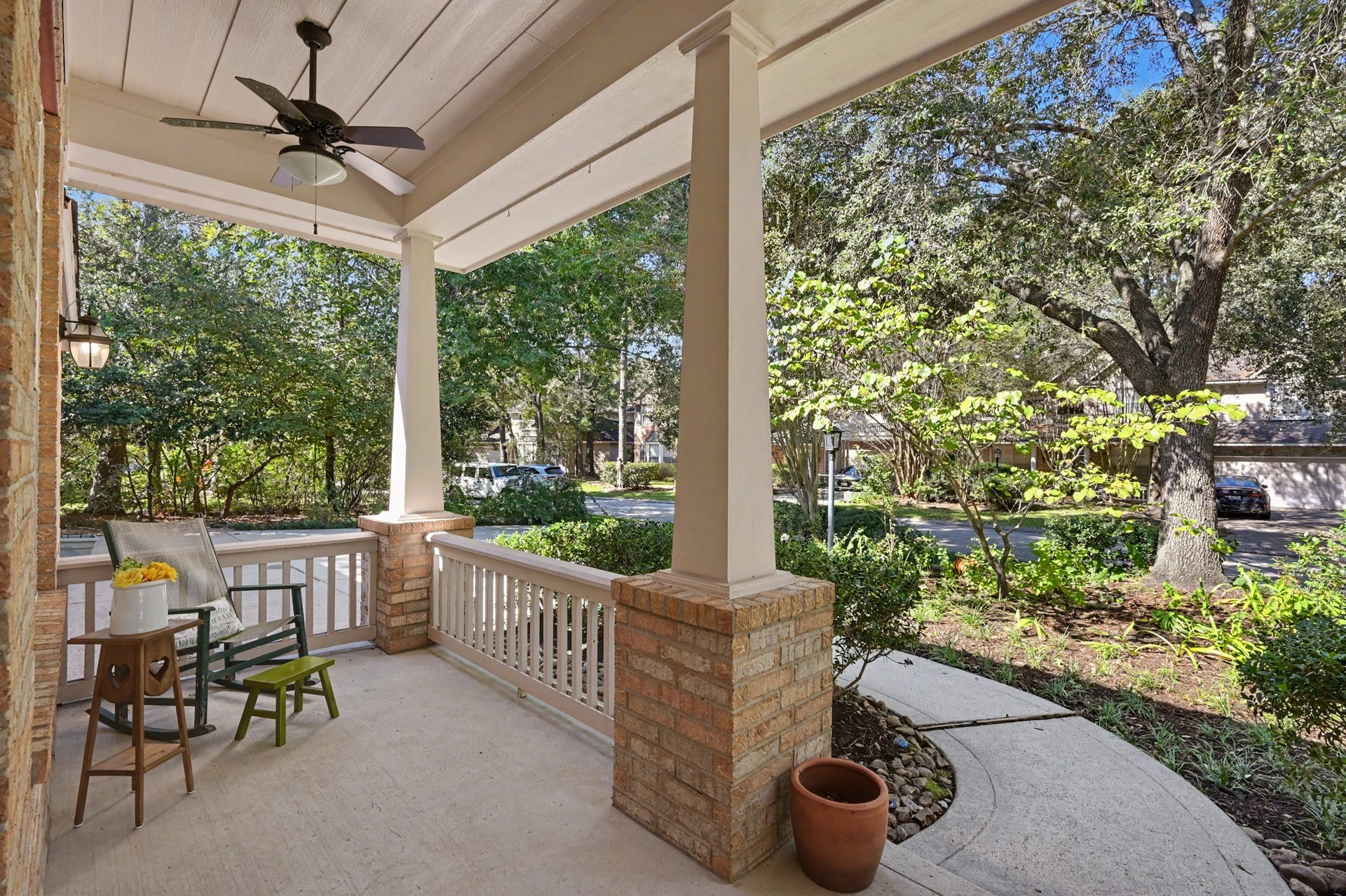43 S Plum Crest Circle, The Woodlands, TX 77382 43 S Plum Crest Circle, The Woodlands, TX 77382