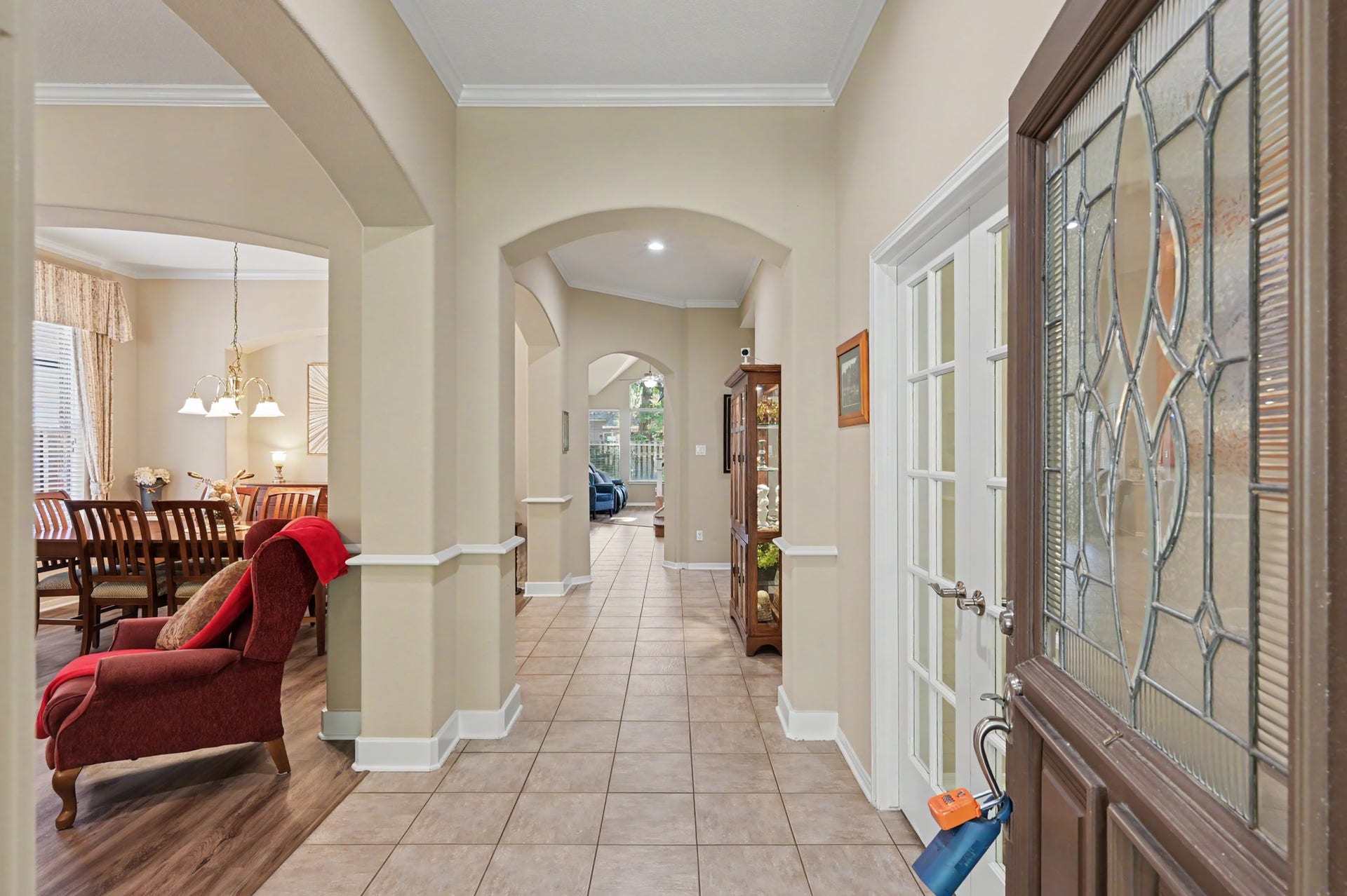 43 S Plum Crest Circle, The Woodlands, TX 77382 43 S Plum Crest Circle, The Woodlands, TX 77382