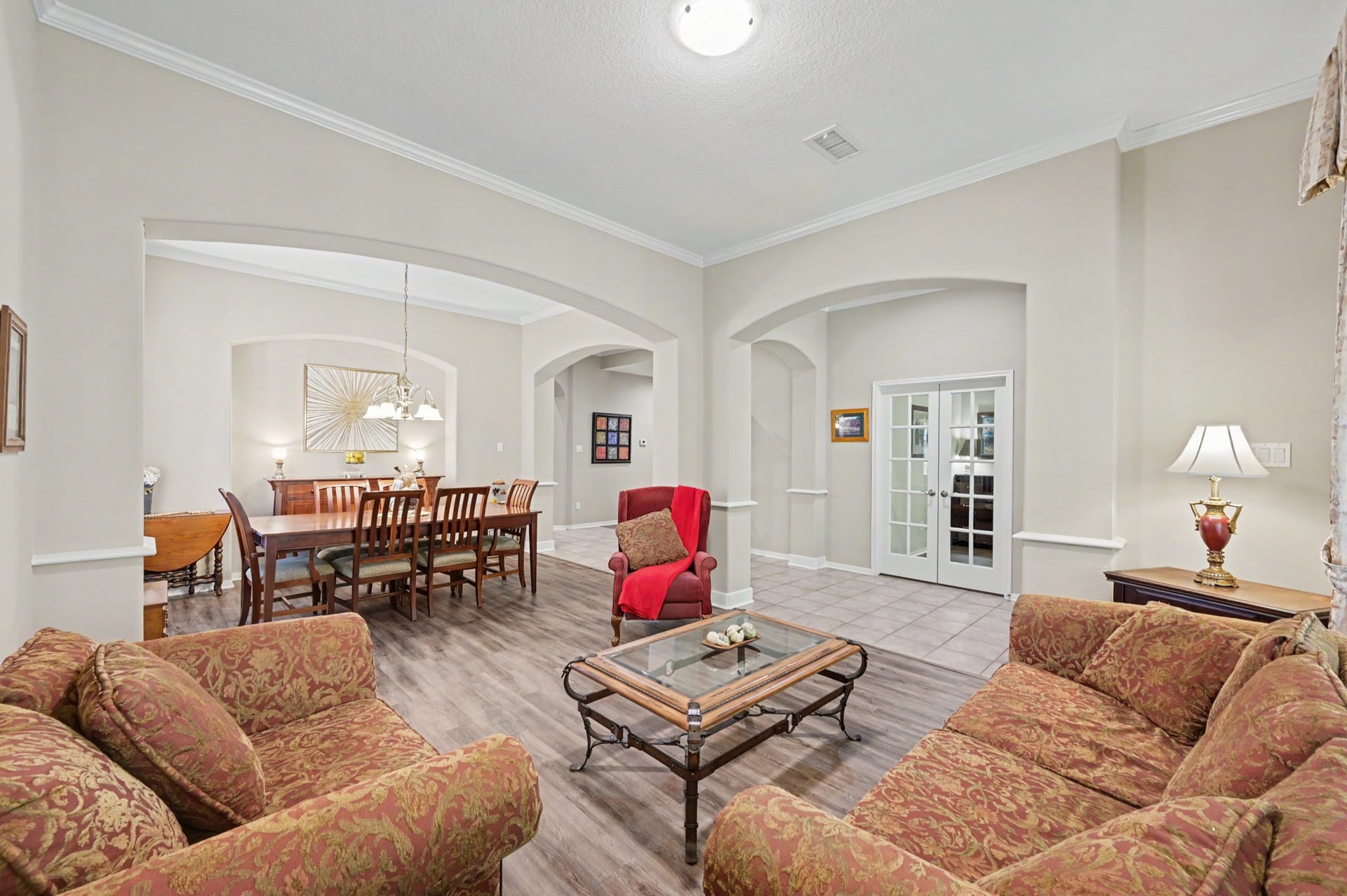 43 S Plum Crest Circle, The Woodlands, TX 77382 43 S Plum Crest Circle, The Woodlands, TX 77382