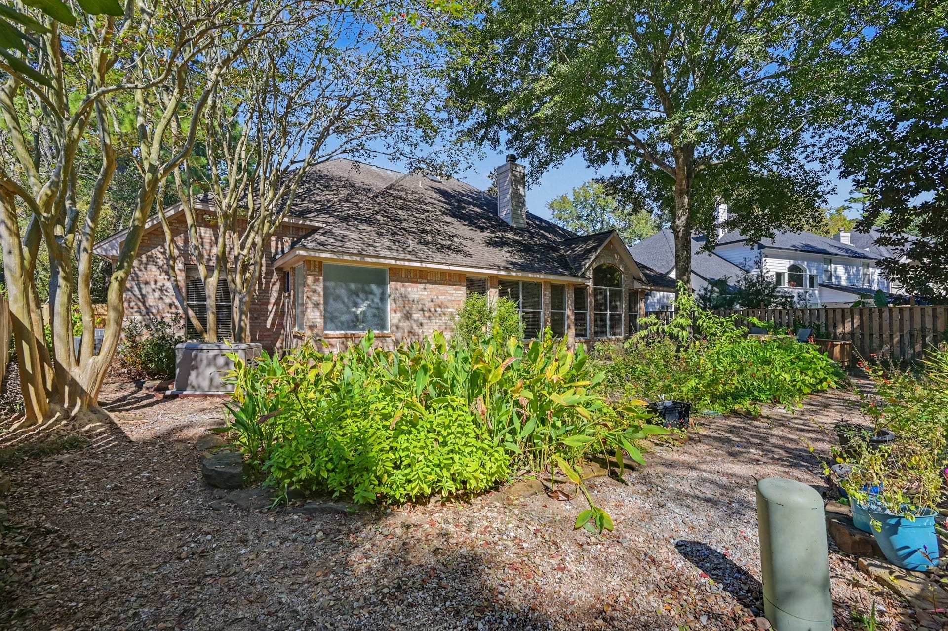 43 S Plum Crest Circle, The Woodlands, TX 77382 43 S Plum Crest Circle, The Woodlands, TX 77382