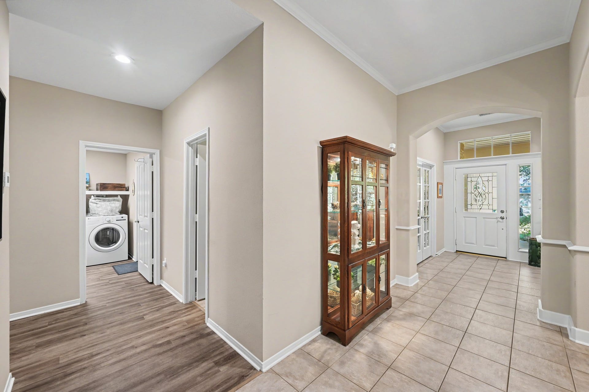 43 S Plum Crest Circle, The Woodlands, TX 77382 43 S Plum Crest Circle, The Woodlands, TX 77382