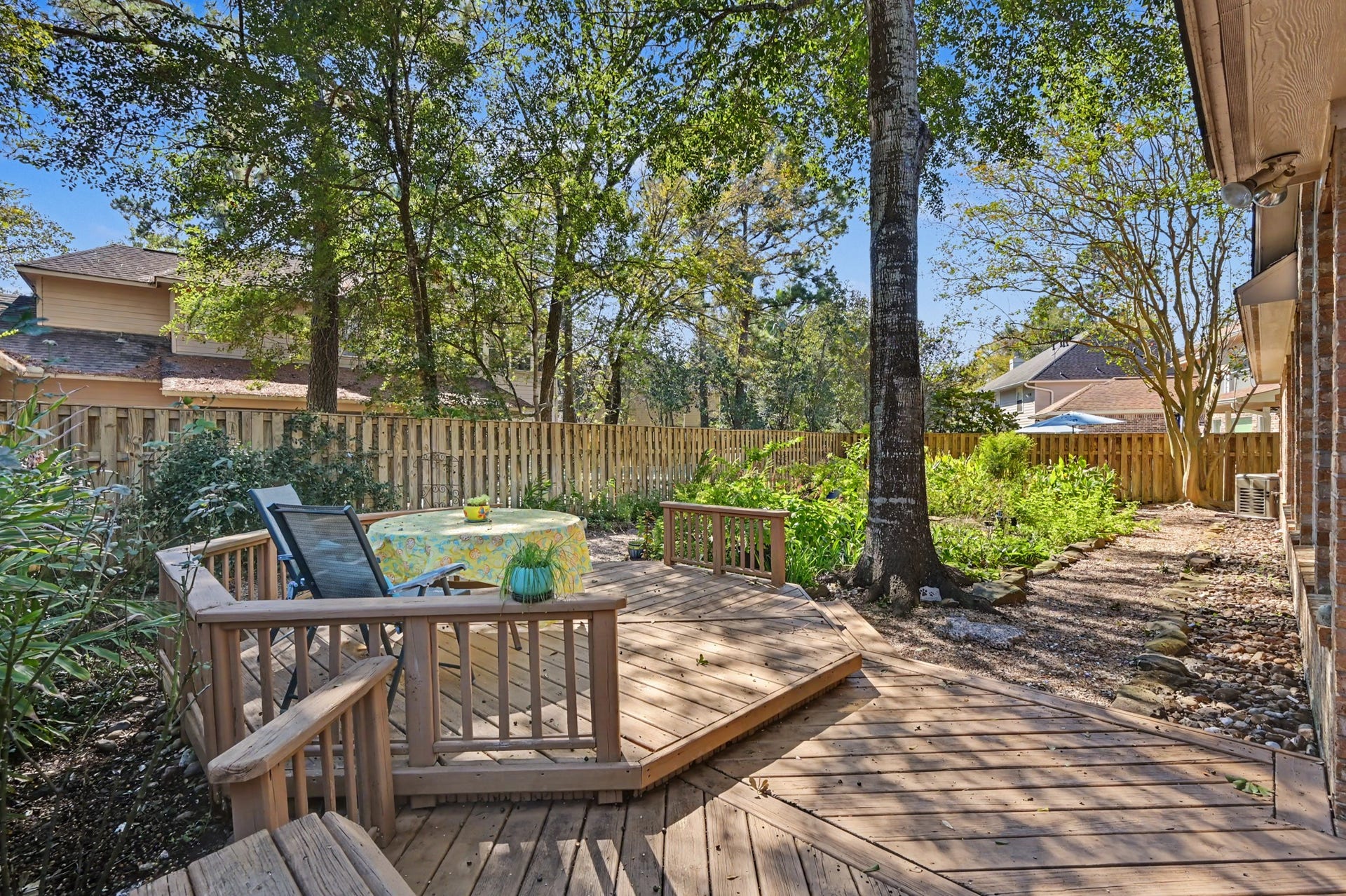 43 S Plum Crest Circle, The Woodlands, TX 77382 43 S Plum Crest Circle, The Woodlands, TX 77382