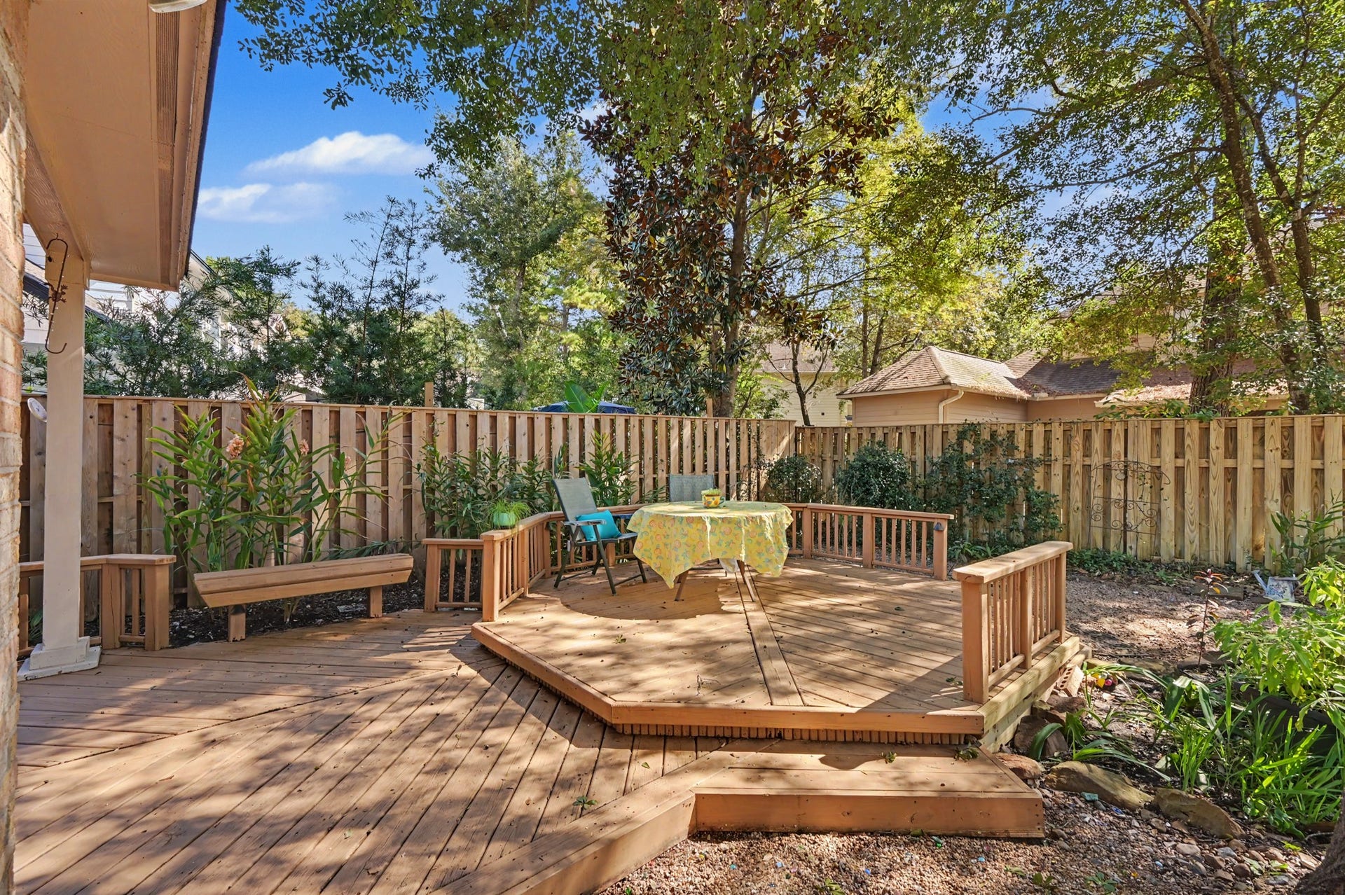 43 S Plum Crest Circle, The Woodlands, TX 77382 43 S Plum Crest Circle, The Woodlands, TX 77382