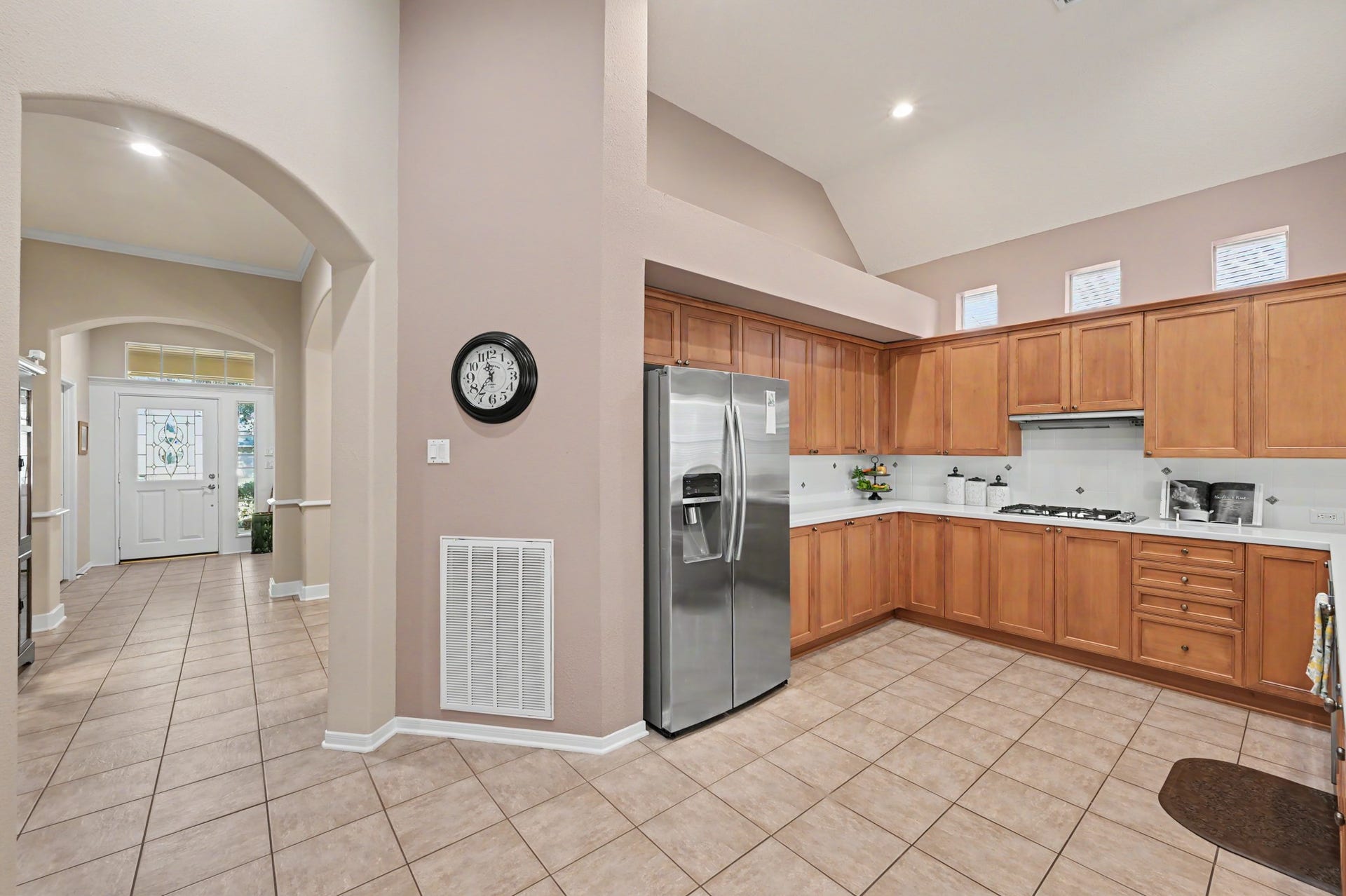 43 S Plum Crest Circle, The Woodlands, TX 77382 43 S Plum Crest Circle, The Woodlands, TX 77382