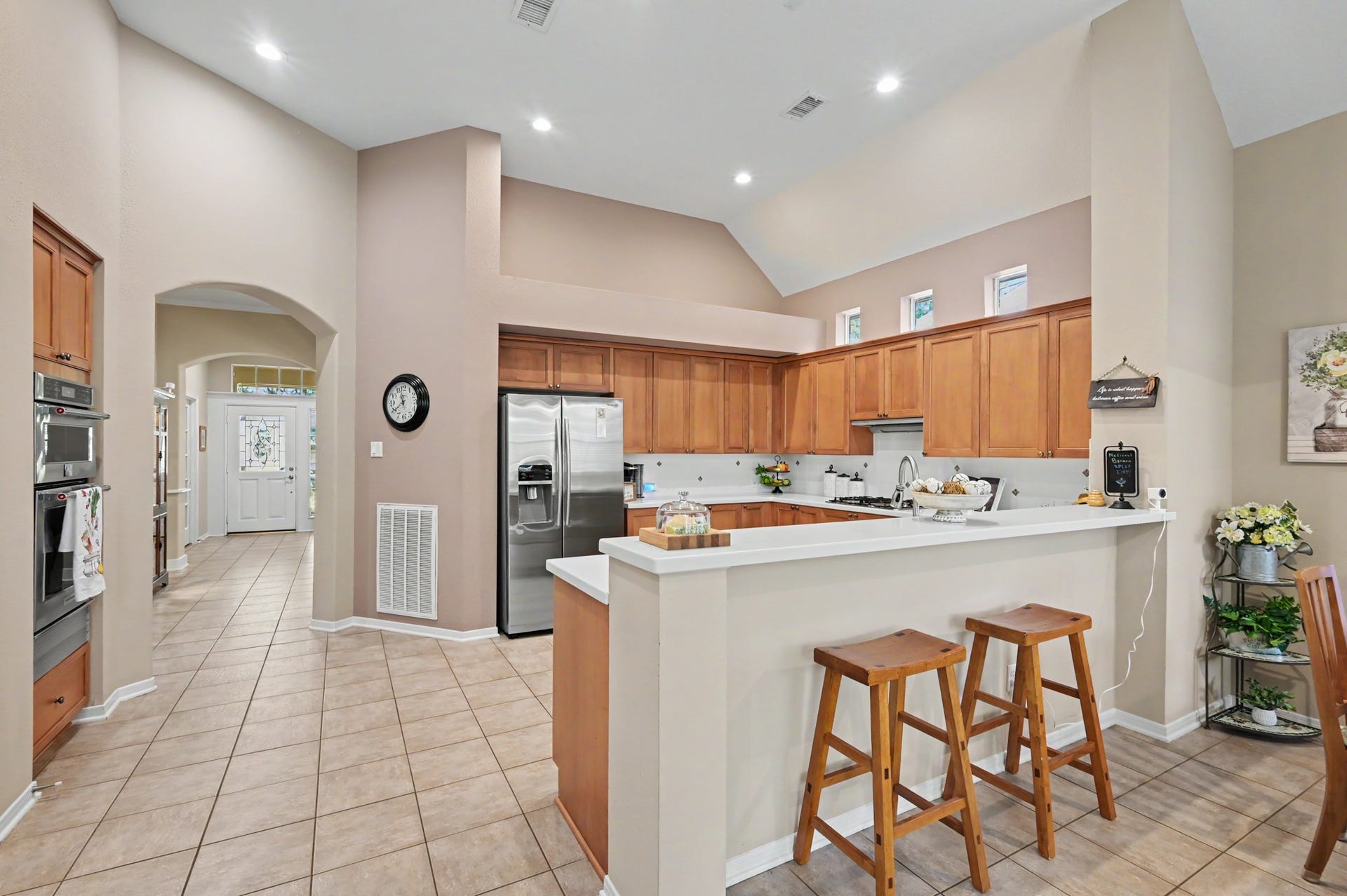 43 S Plum Crest Circle, The Woodlands, TX 77382 43 S Plum Crest Circle, The Woodlands, TX 77382