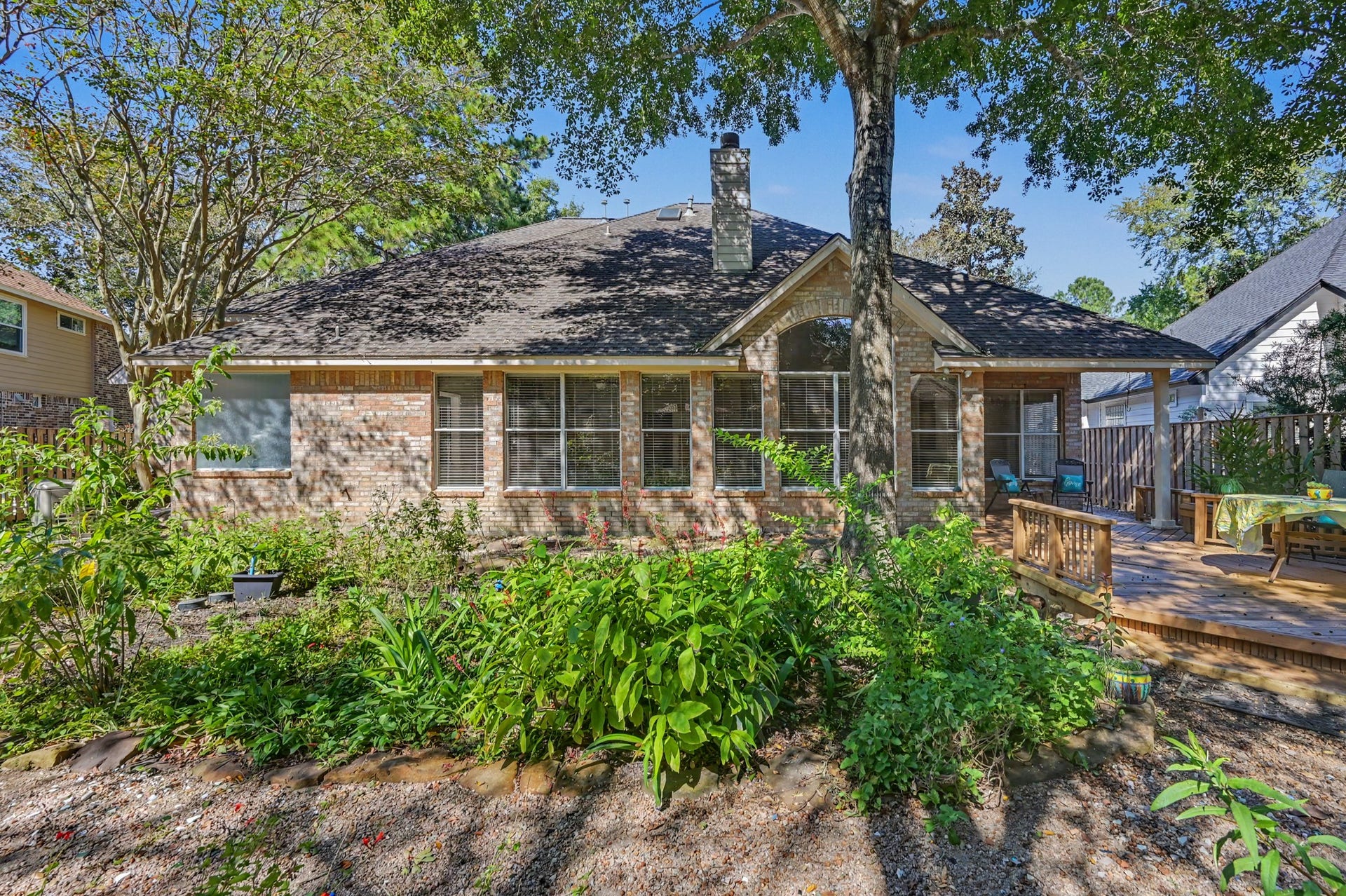 43 S Plum Crest Circle, The Woodlands, TX 77382 43 S Plum Crest Circle, The Woodlands, TX 77382