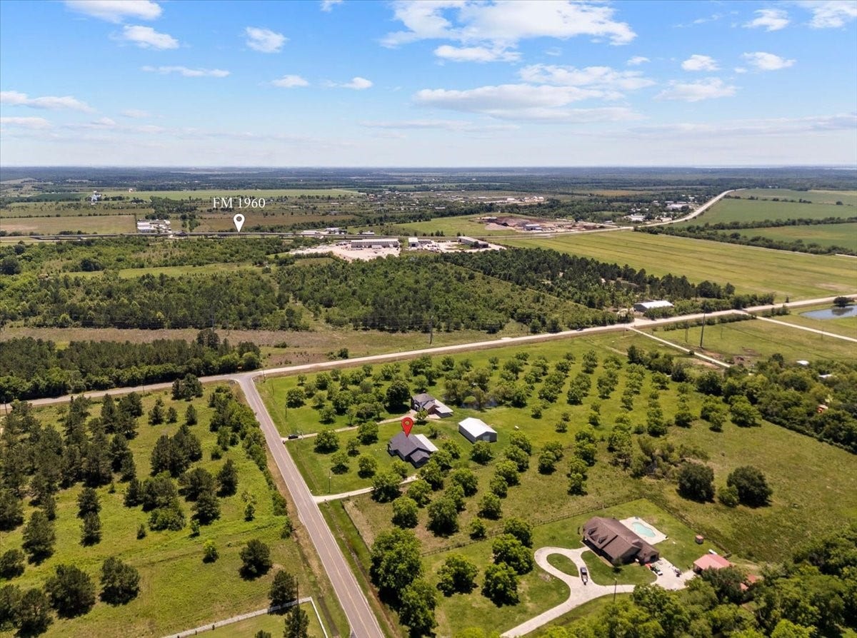 9530 Fm 686, Dayton, TX 77535 9530 Fm 686, Dayton, TX 77535