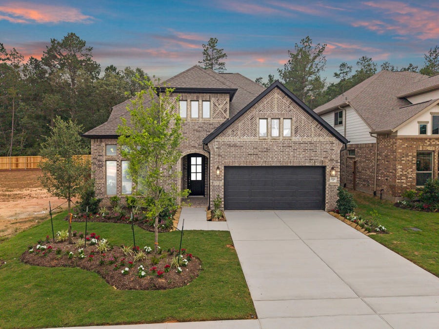 Property photo for 26147 Treetop Terrace Lane, Montgomery, TX