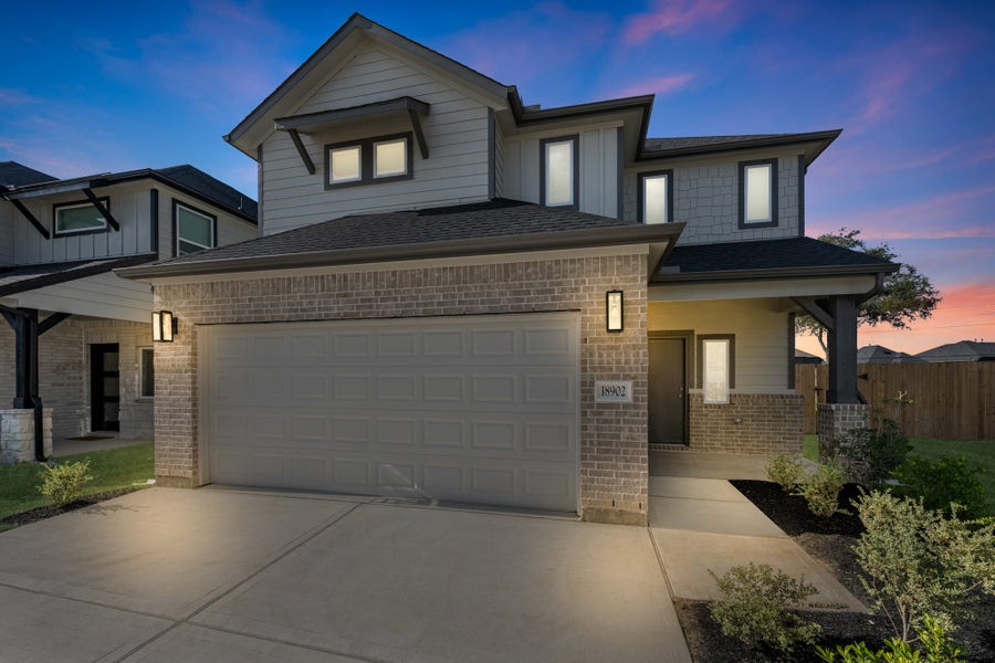 Property photo for 19014 Baldcypress Basin Lane, Houston, TX