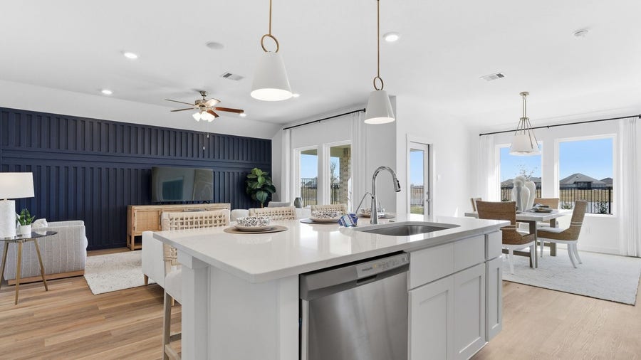 Property photo for 3726 Sunrise Lane, League City, TX