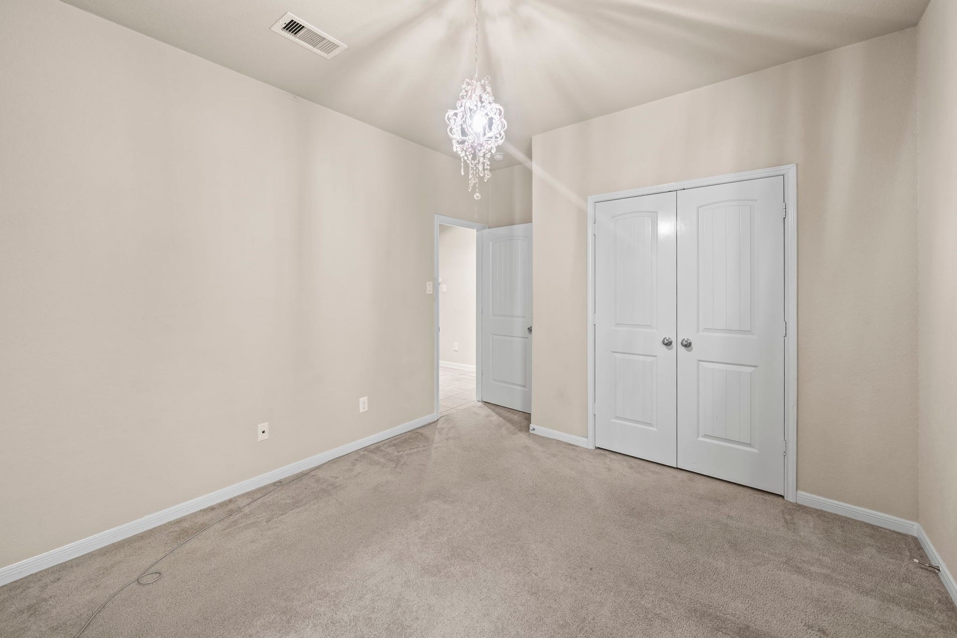 2554 Montana Blue Drive, Spring, TX 77373 3rd Bedroom