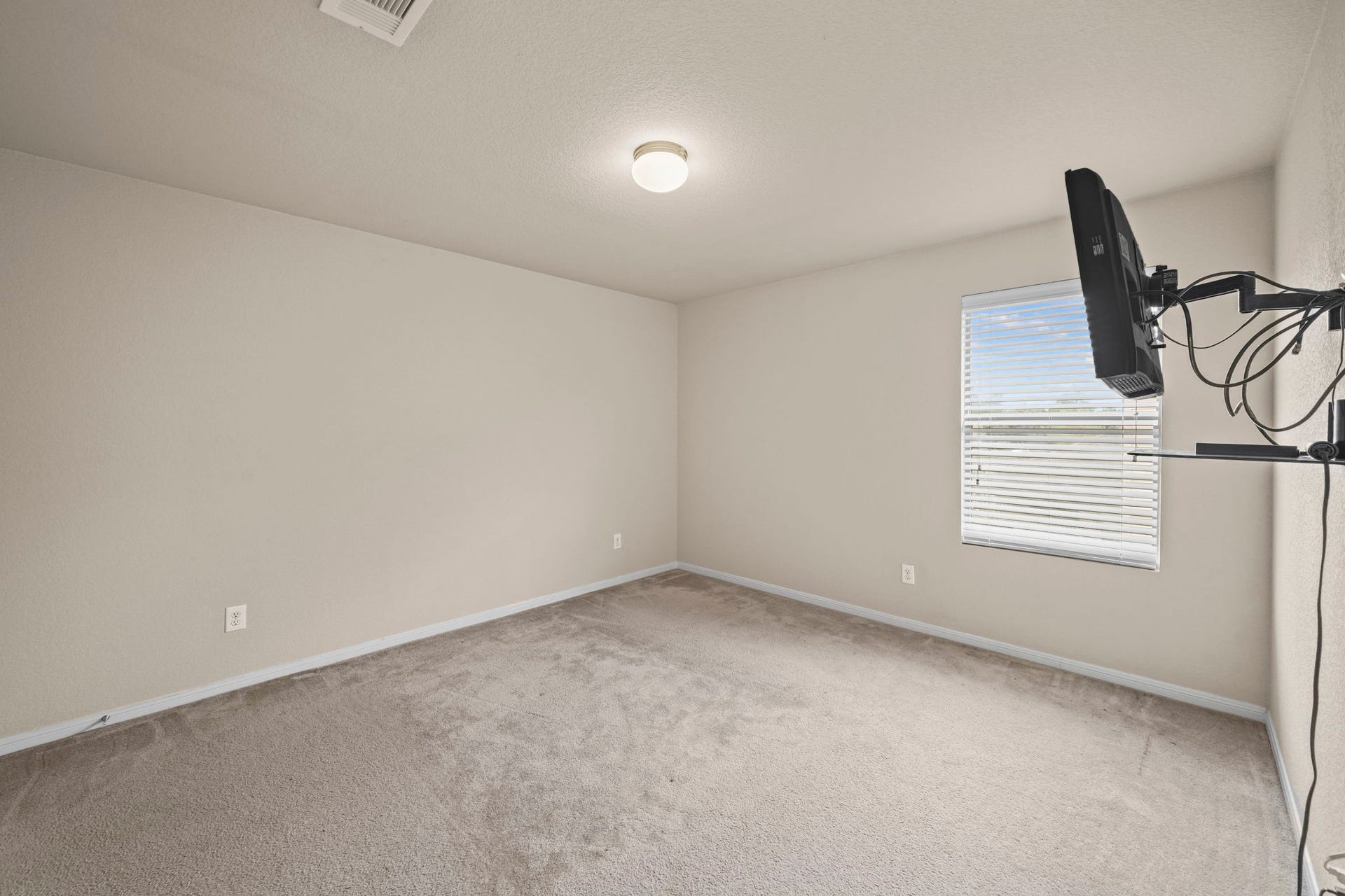 2554 Montana Blue Drive, Spring, TX 77373 4th Bedroom
