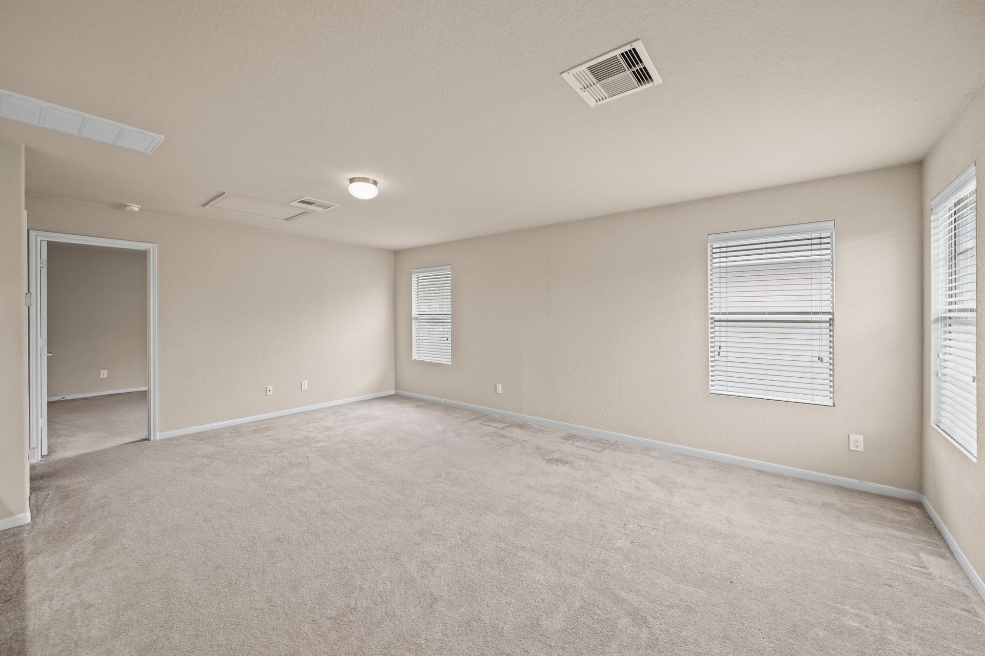 2554 Montana Blue Drive, Spring, TX 77373 Family Room