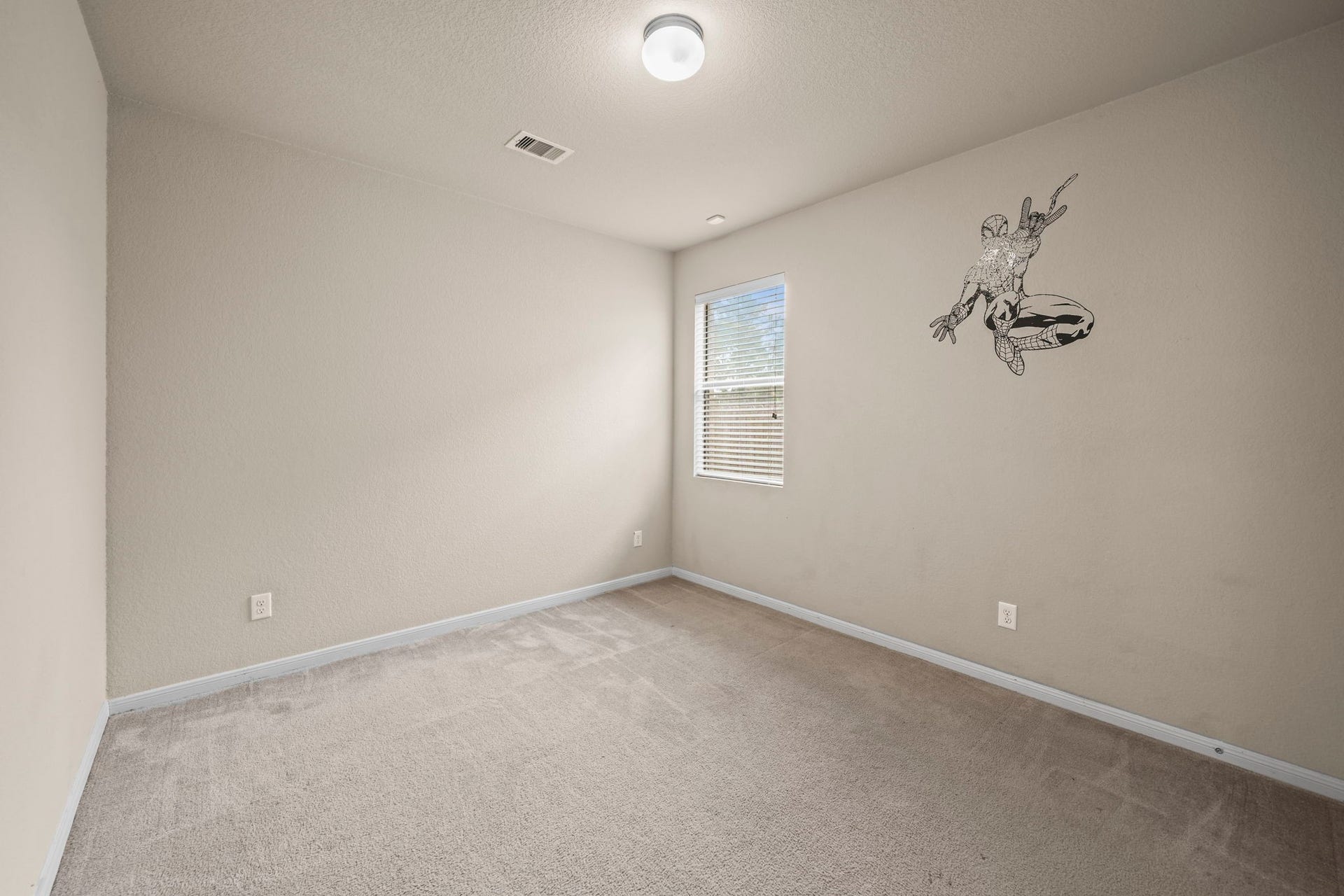 2554 Montana Blue Drive, Spring, TX 77373 2nd Bedroom