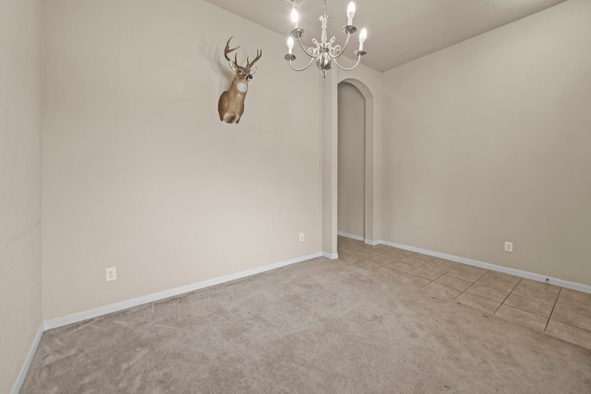 2554 Montana Blue Drive, Spring, TX 77373 Dining Room