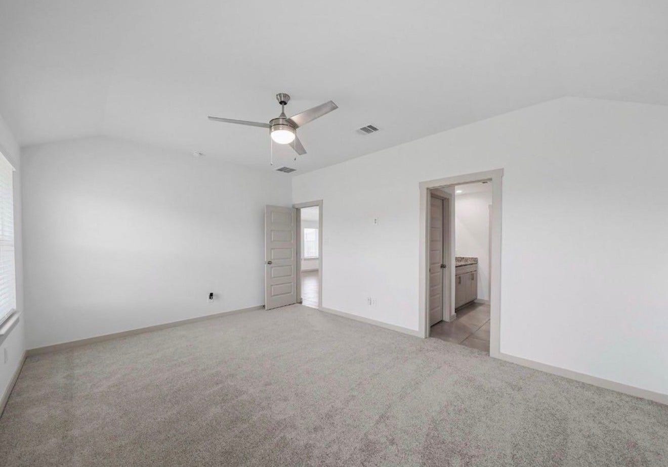 5002 Natchez Trace, Arcola, TX 77545 Bedroom