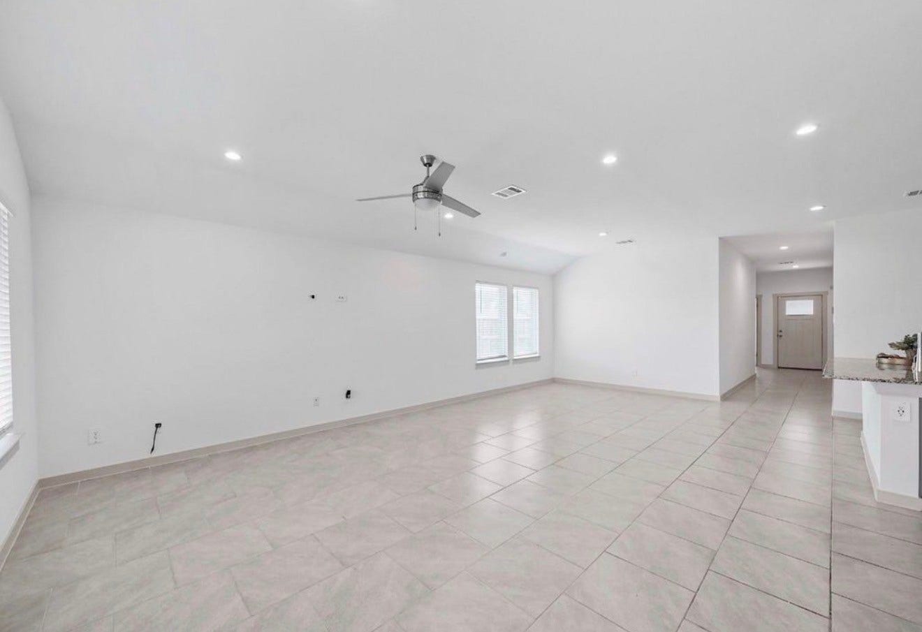 5002 Natchez Trace, Arcola, TX 77545 Dinning Area