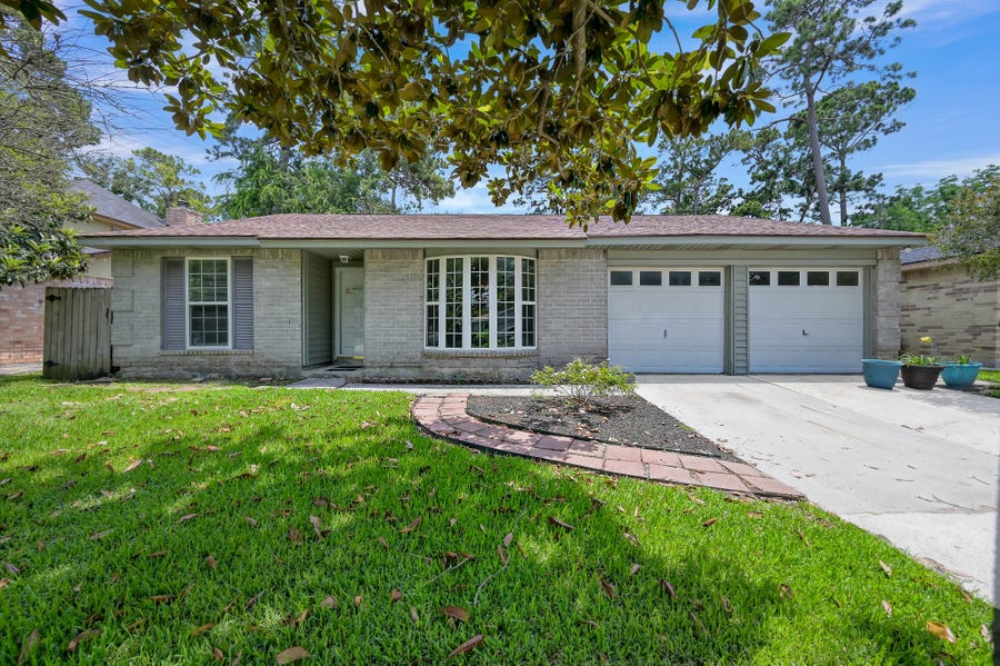 Property photo for 4314 Enchantedgate Drive, Spring, TX