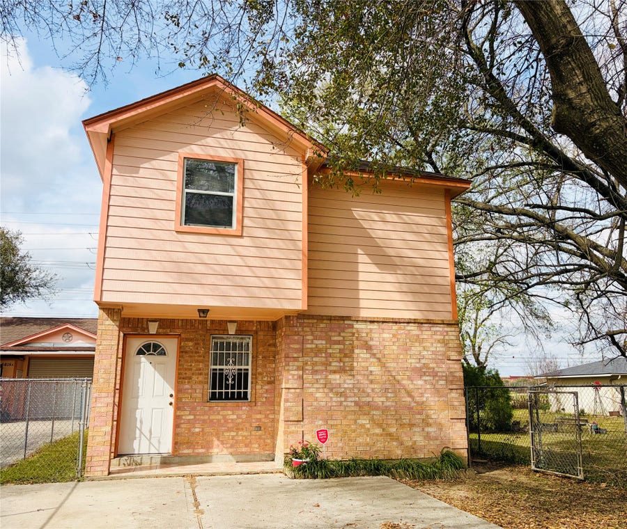 Property photo for 6615 Overlook Drive, Houston, TX