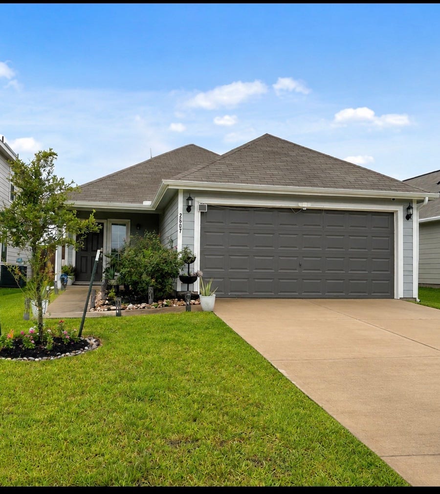 Property photo for 2507 Moapa Drive, Conroe, TX