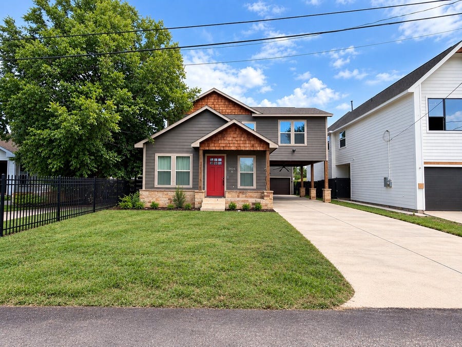 Property photo for 1416 Copeland Street, Houston, TX