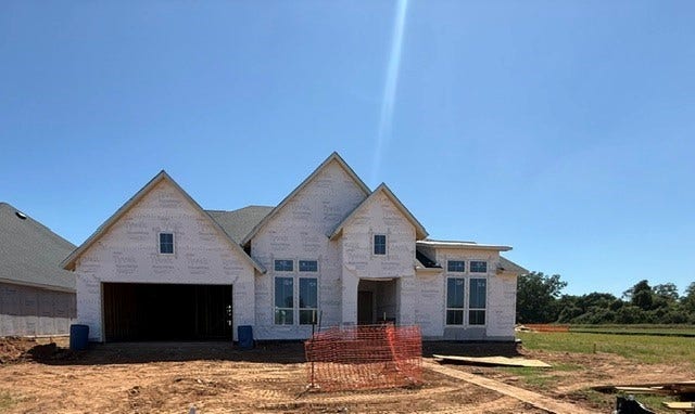 Property photo for 3623 Misty Cedar Court, Richmond, TX