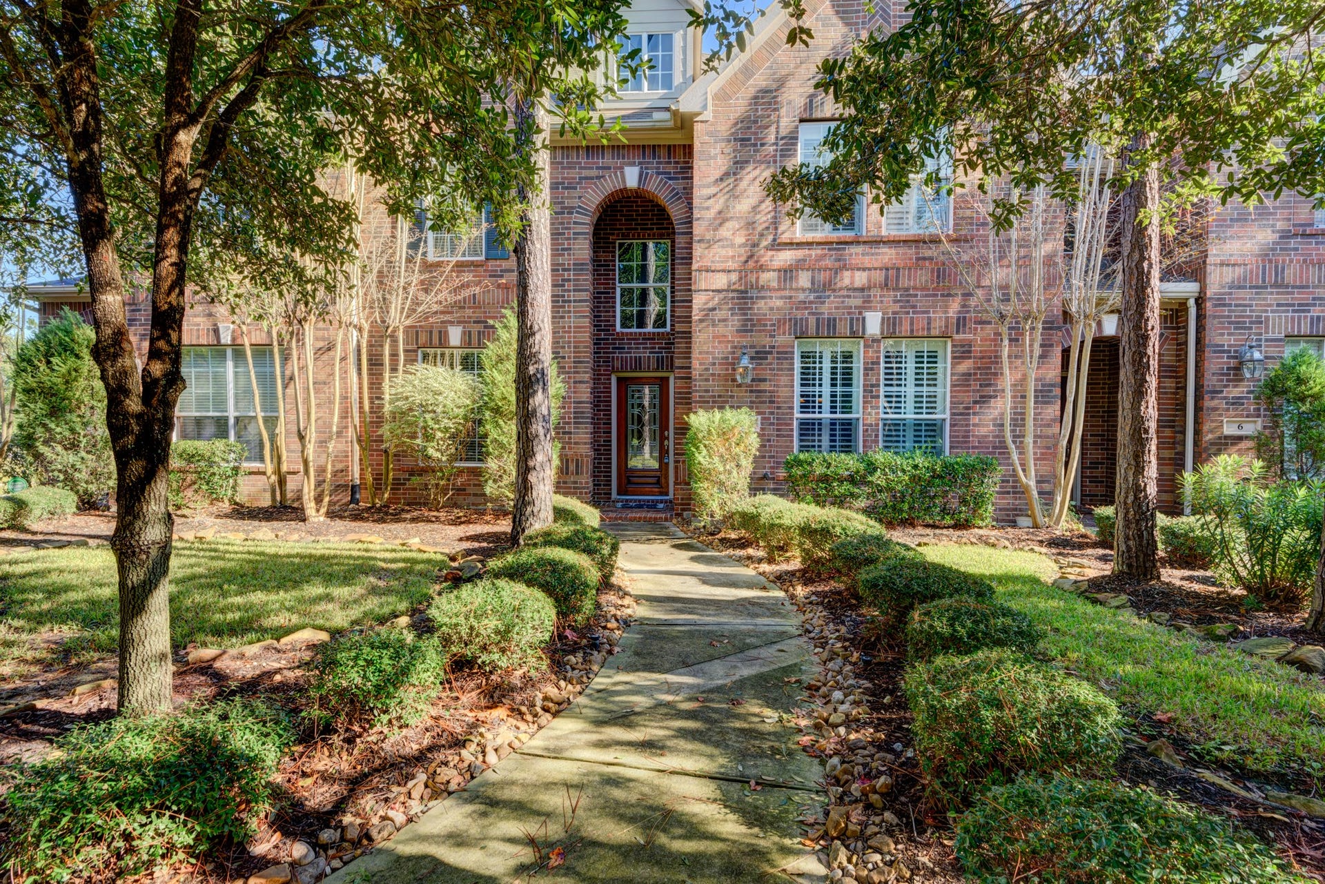 10 Bettina Lane, The Woodlands, TX 77382 10 Bettina Lane, The Woodlands, TX 77382