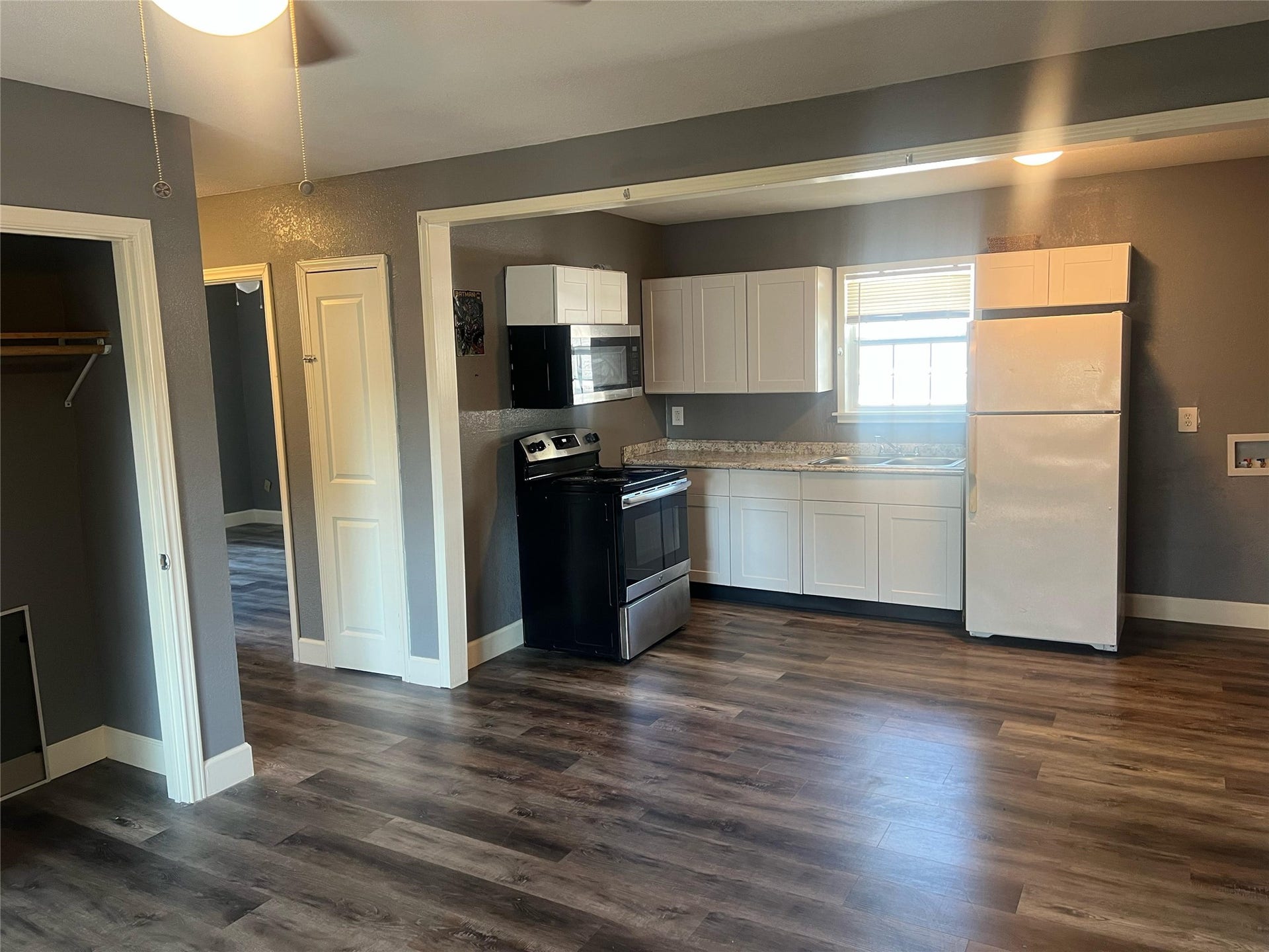 4326 Larkspur Street, #1-4, Houston, TX 77051 4326 Larkspur Street, #1-4, Houston, TX 77051
