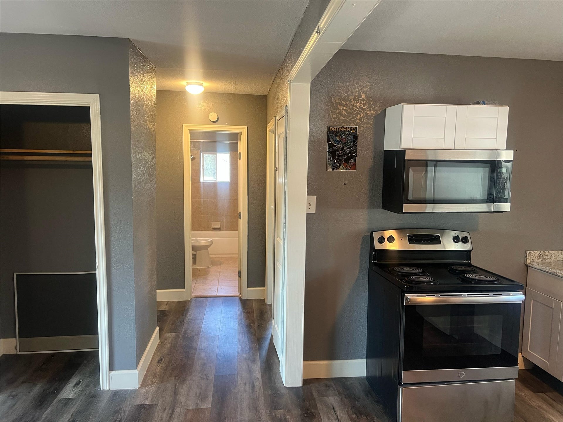 4326 Larkspur Street, #1-4, Houston, TX 77051 4326 Larkspur Street, #1-4, Houston, TX 77051