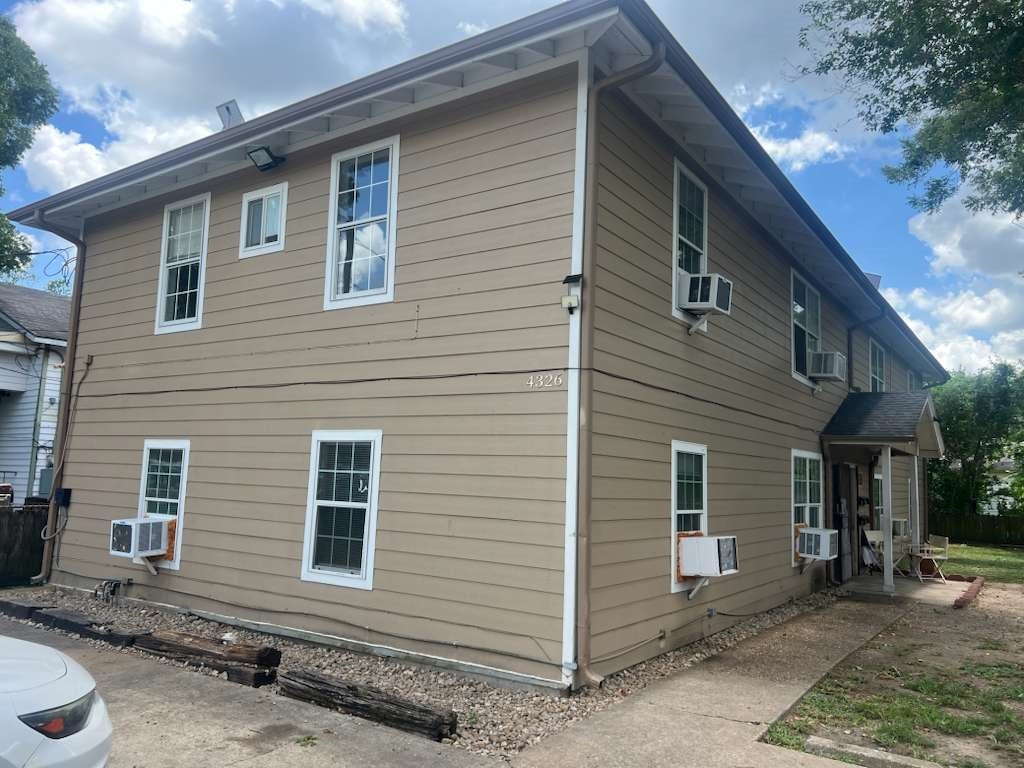 4326 Larkspur Street, #1-4, Houston, TX 77051 4326 Larkspur Street, #1-4, Houston, TX 77051