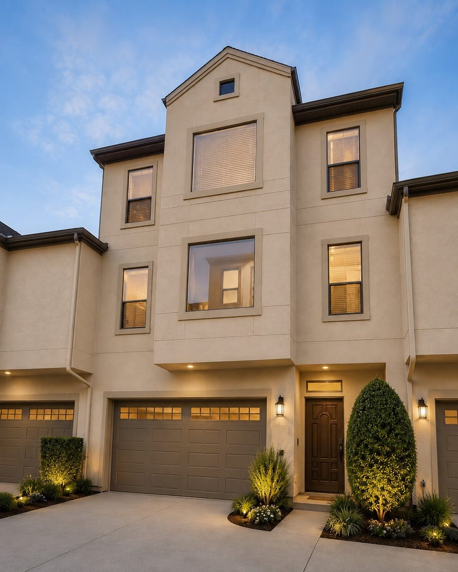 Property photo for 3846 Center Street, Houston, TX