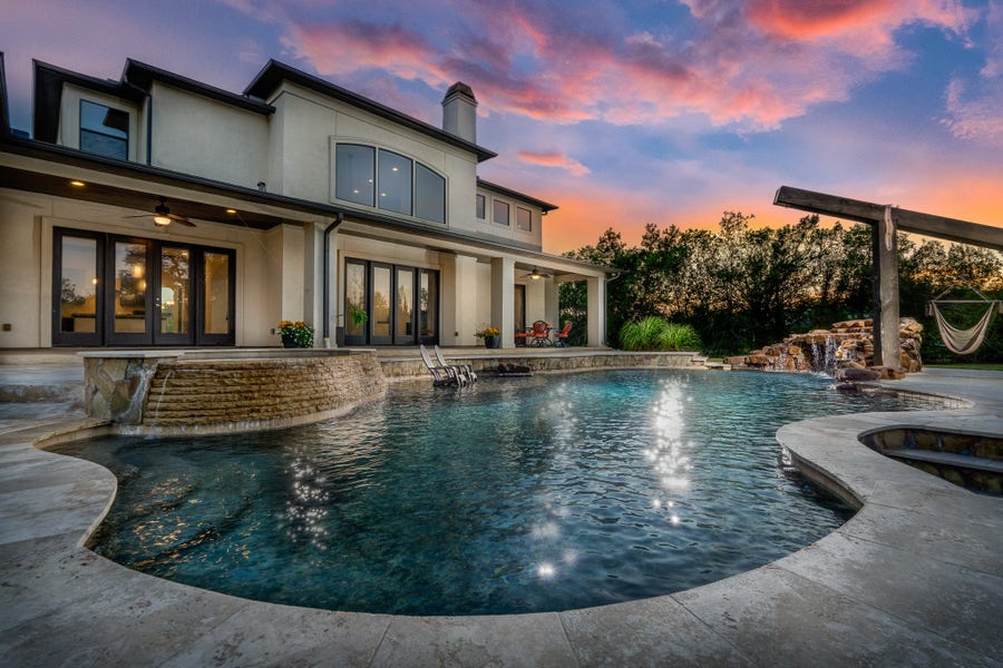 Property photo for 12748 Roy Road, Pearland, TX