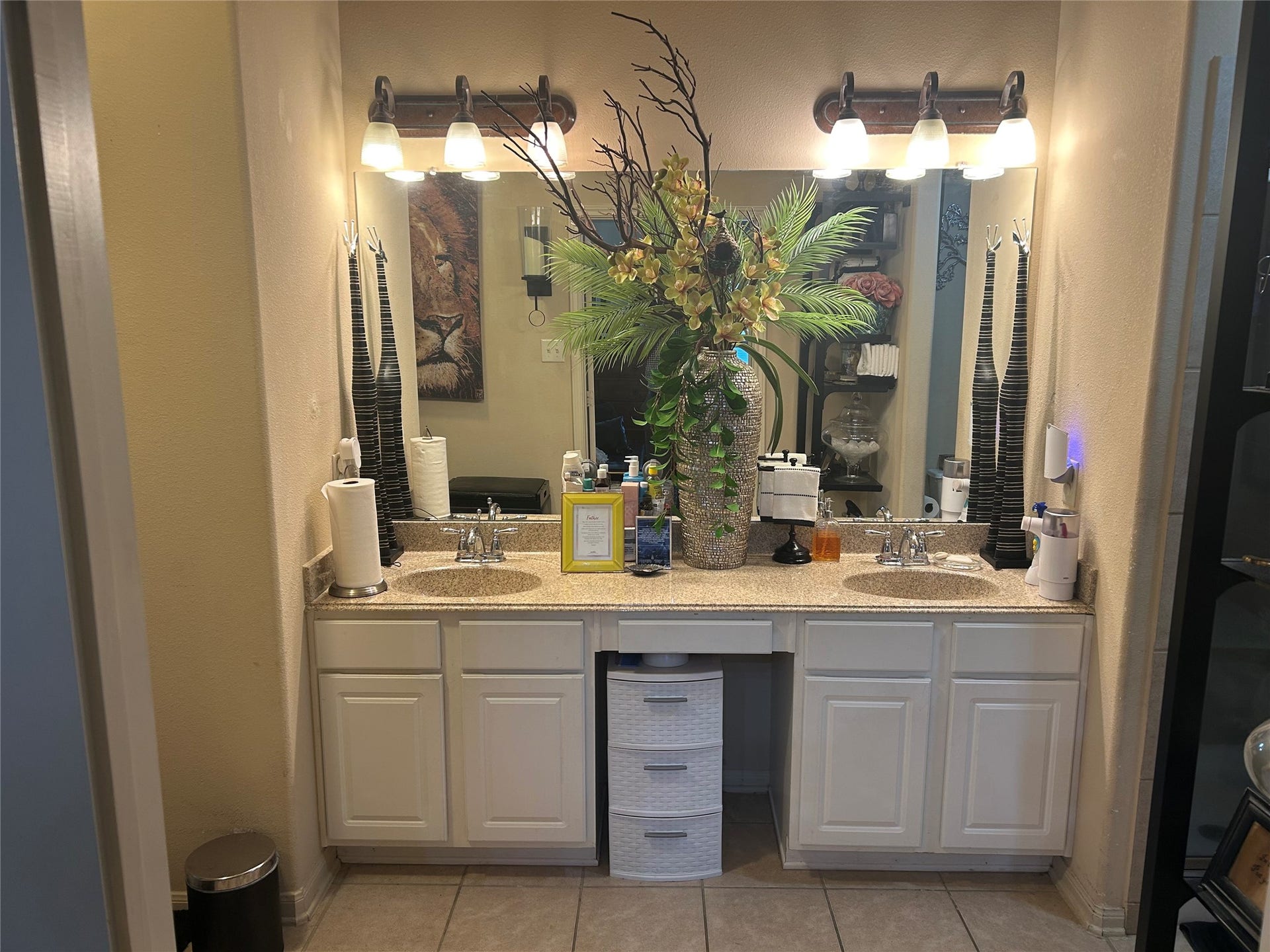 26118 Travis Brook Drive, Richmond, TX 77406 Primary Bathroom