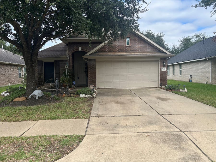 Property photo for 26118 Travis Brook Drive, Richmond, TX