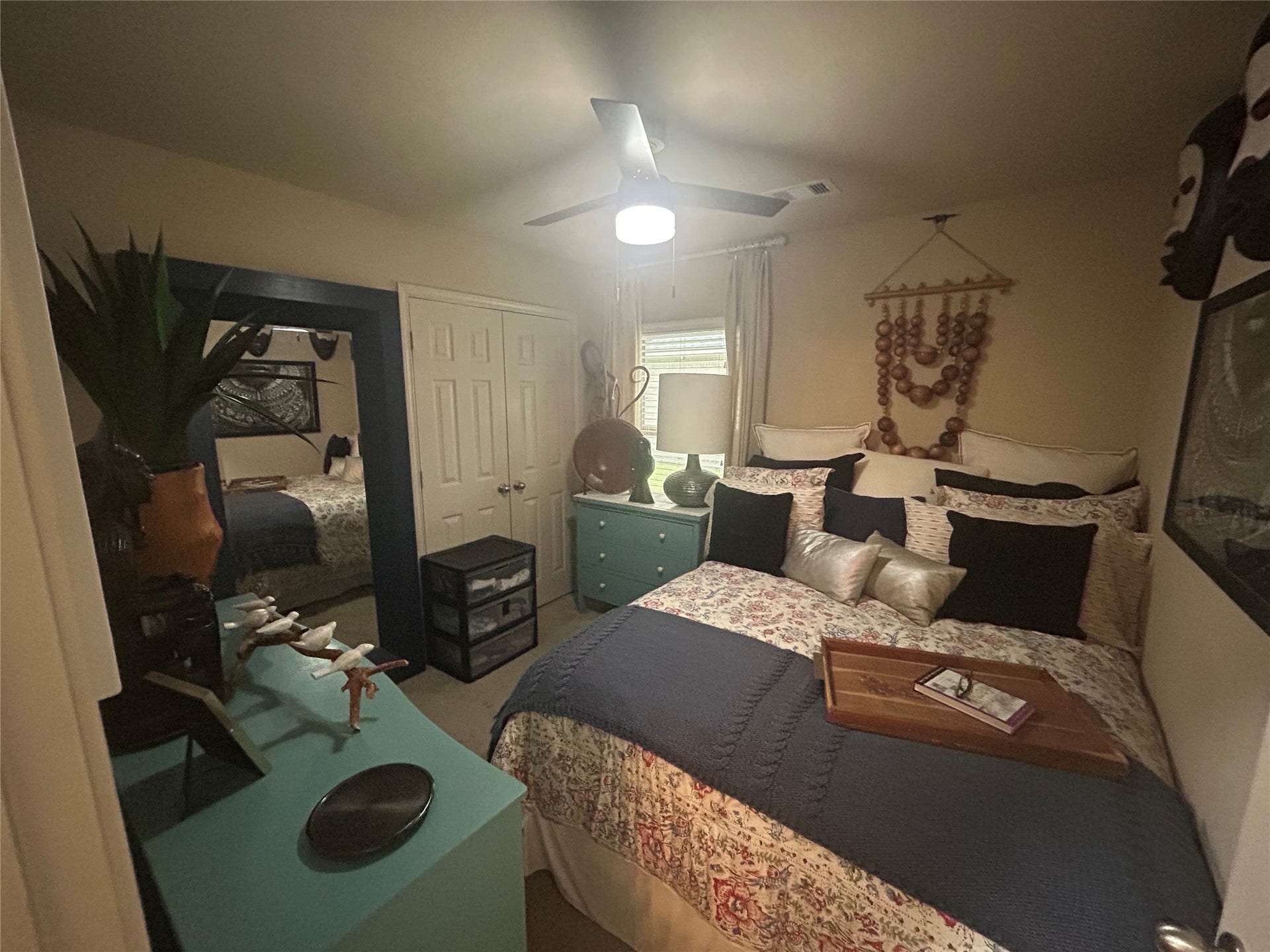 26118 Travis Brook Drive, Richmond, TX 77406 Secondary Bedroom #1