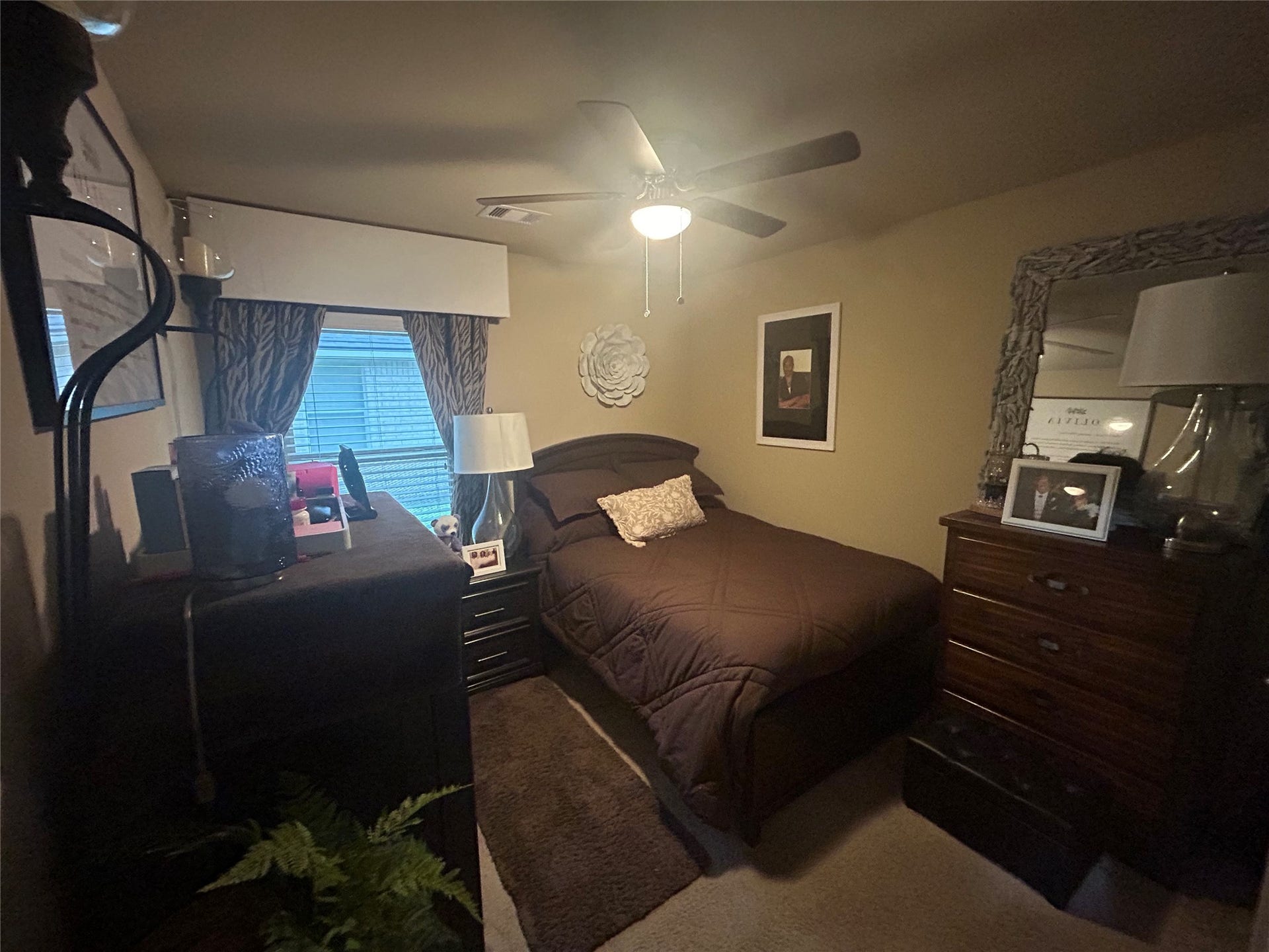 26118 Travis Brook Drive, Richmond, TX 77406 Secondary Bedroom #2