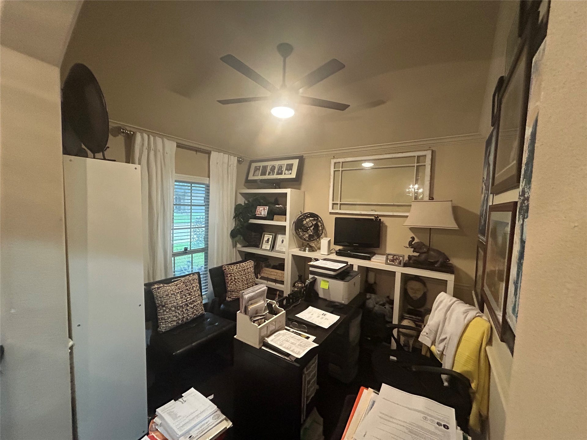 26118 Travis Brook Drive, Richmond, TX 77406 Office/Study Room