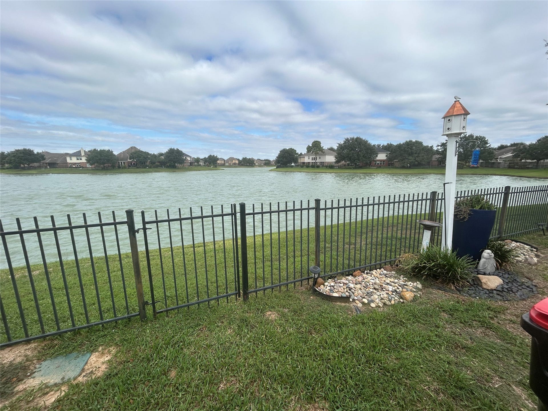 26118 Travis Brook Drive, Richmond, TX 77406 Waterfront View!!