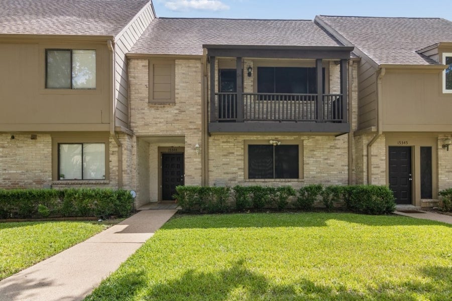 Property photo for 15343 Falmouth Avenue, #2, Houston, TX