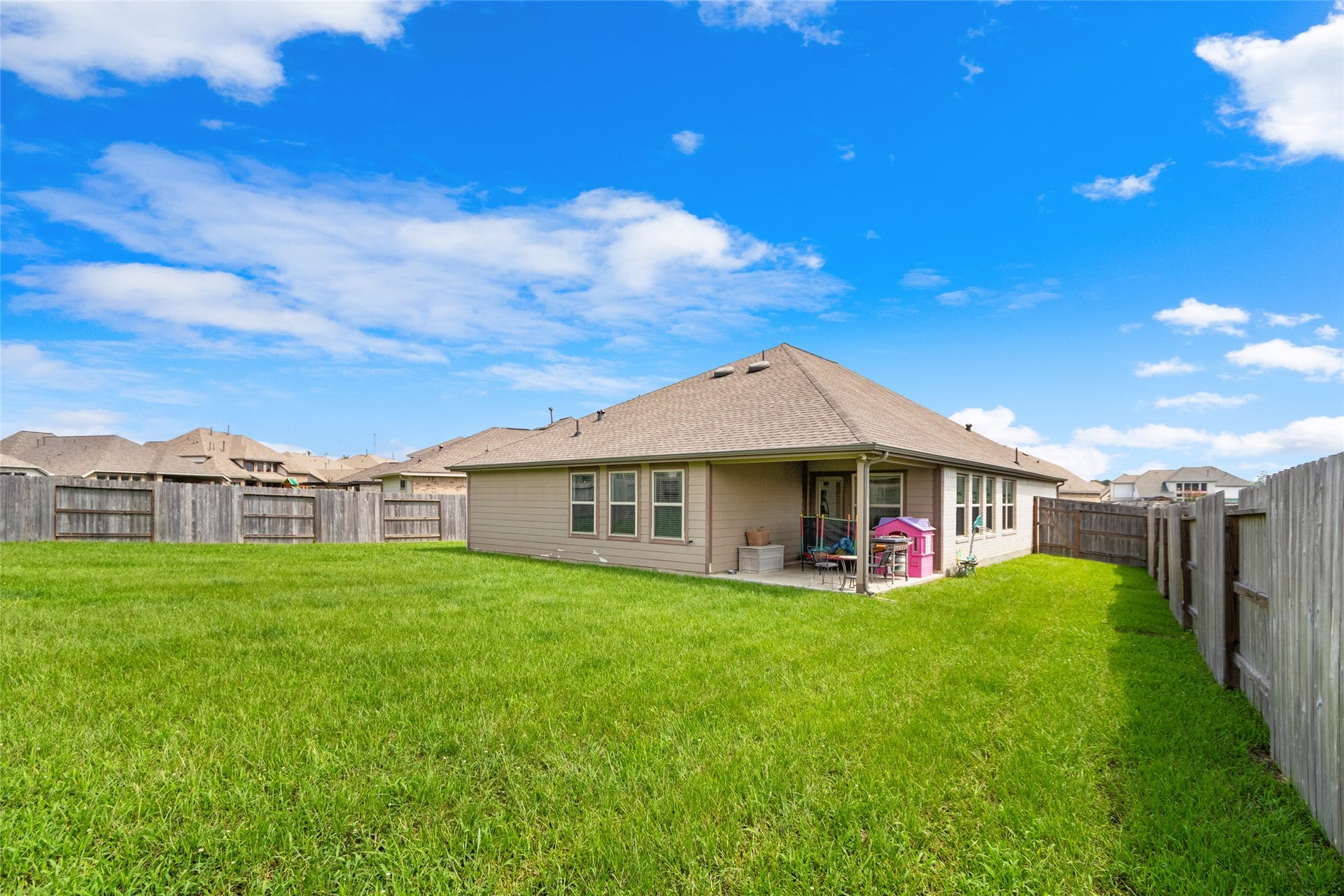 23720 Pagliano Court, New Caney, TX 77357 23720 Pagliano Court, New Caney, TX 77357